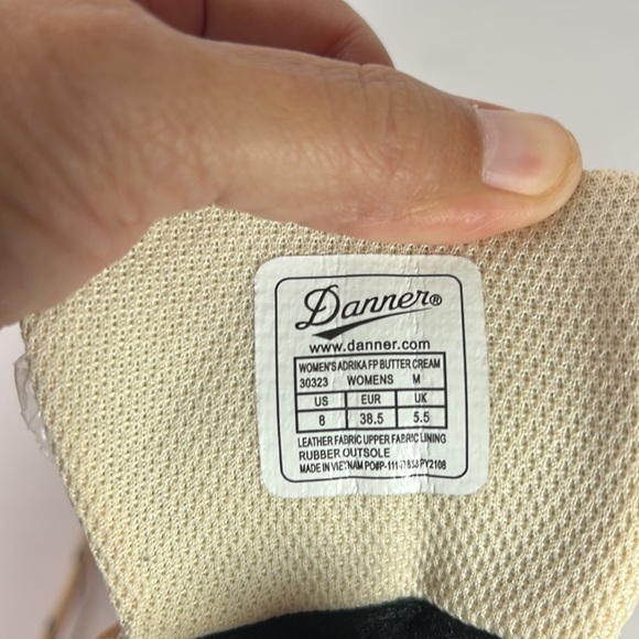 Free People Movement X Danner Adrika Boots - Picture 13 of 16